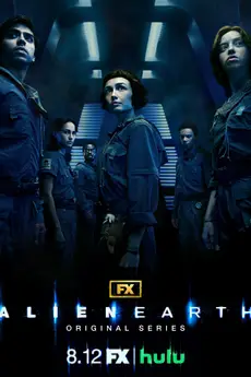Alien: Earth