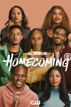 All American: Homecoming