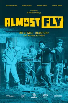 Almost Fly