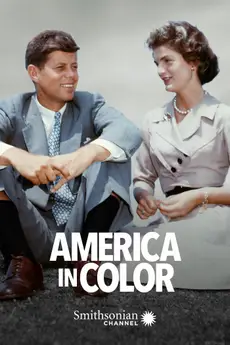 America in Color