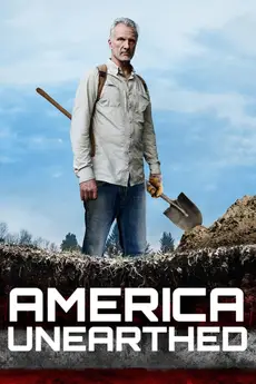 America Unearthed