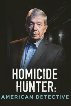 American Detective with Lt. Joe Kenda
