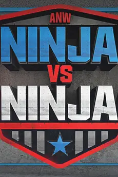 American Ninja Warrior: Ninja vs Ninja