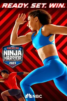 American Ninja Warrior