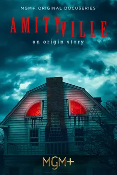 Amityville: An Origin Story