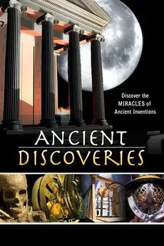 Ancient Discoveries