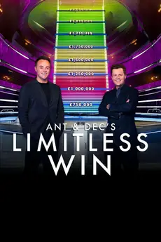 Ant & Dec's Limitless Win