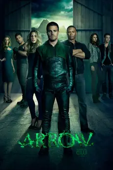 Arrow