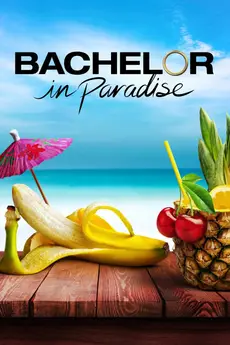 Bachelor in Paradise