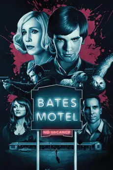 Bates Motel