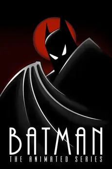 Batman: The Animated Series