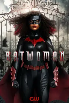 Batwoman