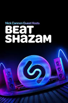 Beat Shazam