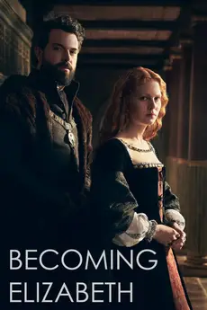 Becoming Elizabeth