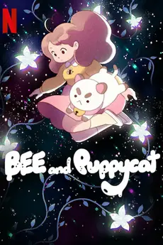 Bee & Puppycat: Lazy in Space