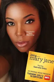 Being Mary Jane