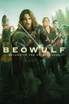 Beowulf: Return to the Shieldlands