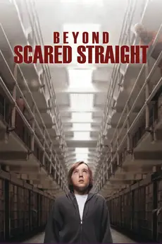 Beyond Scared Straight