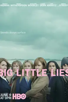 Big Little Lies