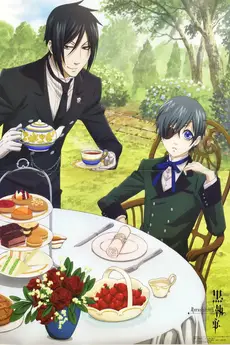 Black Butler