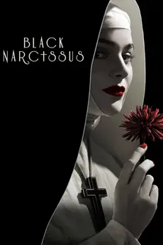 Black Narcissus