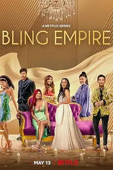 Bling Empire