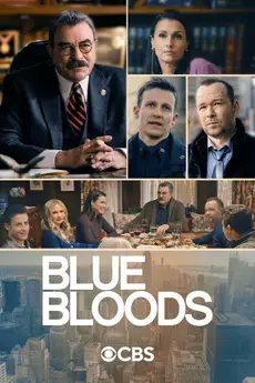 Blue Bloods