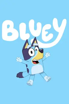 Bluey
