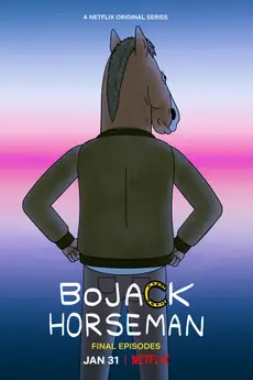 BoJack Horseman