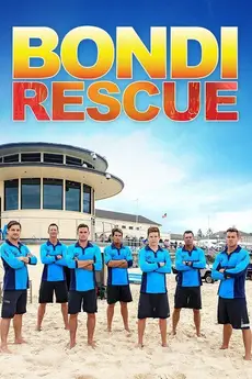 Bondi Rescue