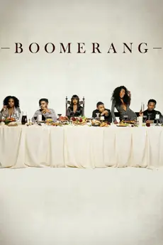 Boomerang