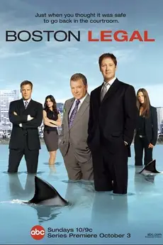 Boston Legal