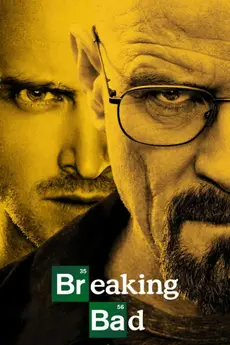 Breaking Bad