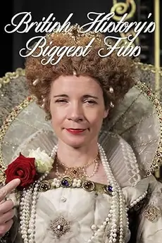 British History's Biggest Fibs with Lucy Worsley