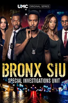 Bronx SIU