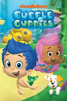 Bubble Guppies