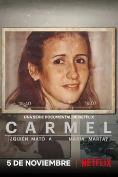 Carmel: Who Killed Maria Marta?