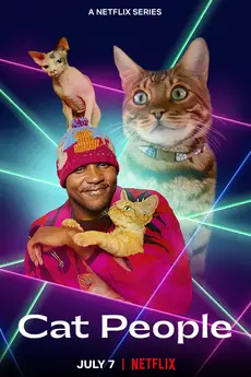 Cat People