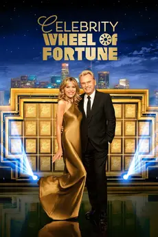 Celebrity Wheel of Fortune