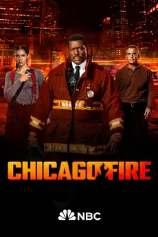 Chicago Fire