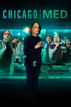 Chicago Med