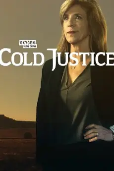 Cold Justice