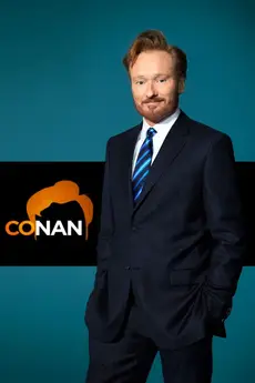 Conan