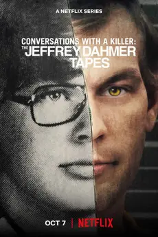 Conversations with a Killer: The Jeffrey Dahmer Tapes