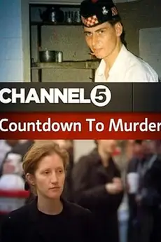 Countdown to Murder