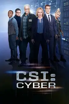 CSI: Cyber