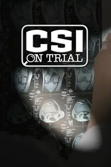 CSI on Trial S01E01