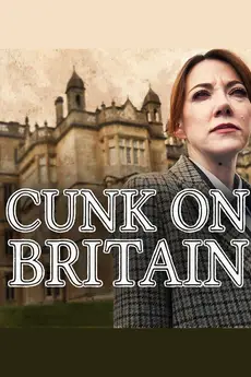 Cunk on Britain