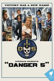 Danger 5