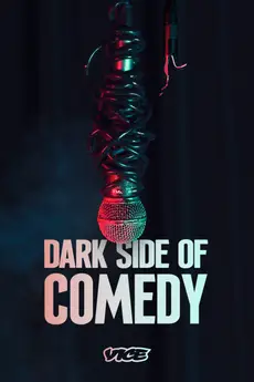 Dark Side of Comedy